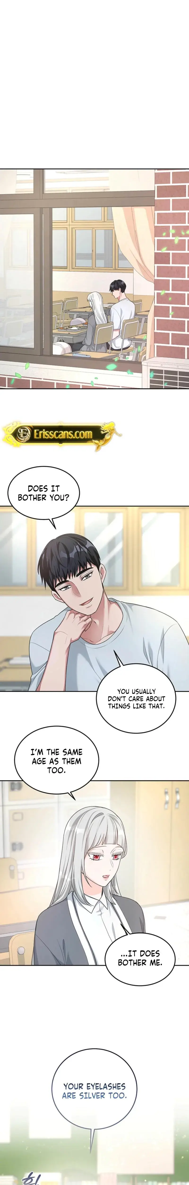 How To Pursue Snow White Chapter 10 - Page 3