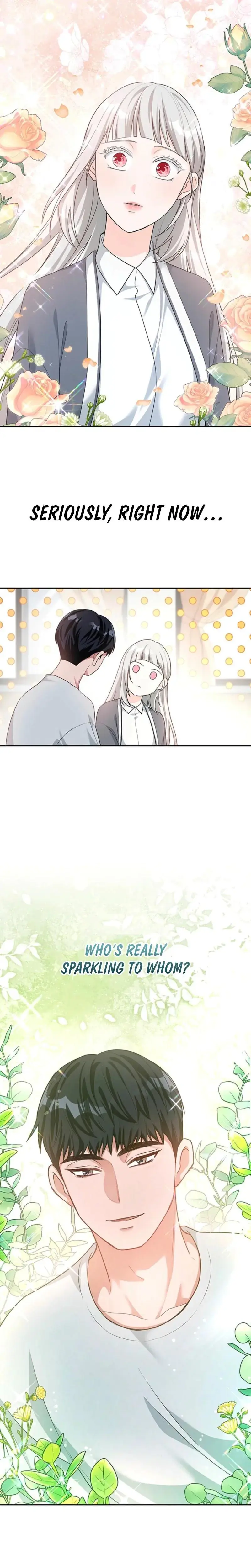 How To Pursue Snow White Chapter 10 - Page 5