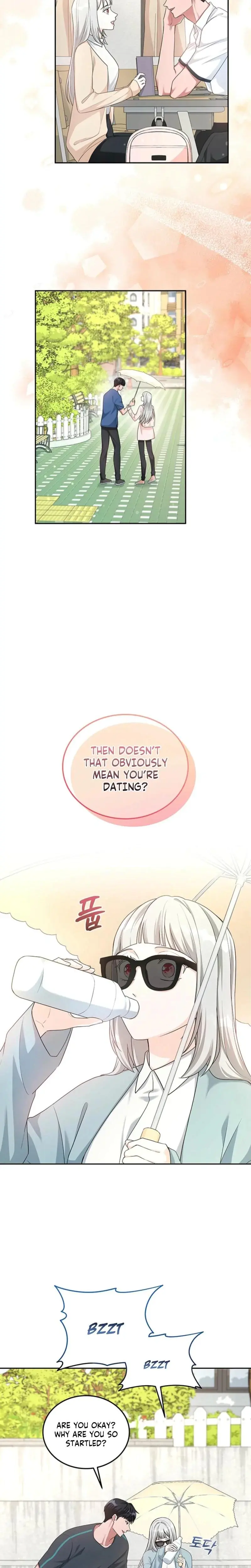 How To Pursue Snow White Chapter 10 - Page 9
