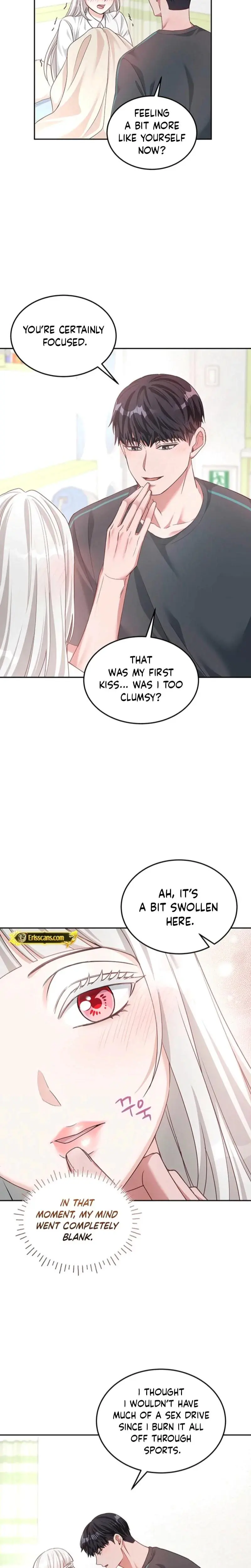 How To Pursue Snow White Chapter 11 - Page 10
