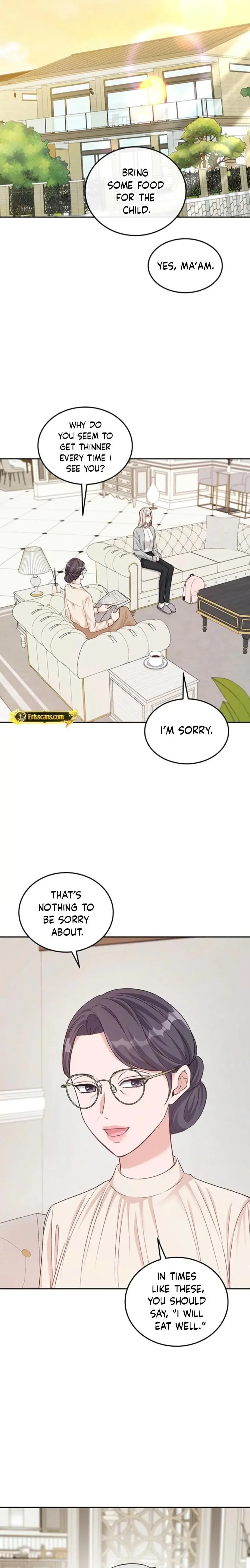 How To Pursue Snow White Chapter 11 - Page 15