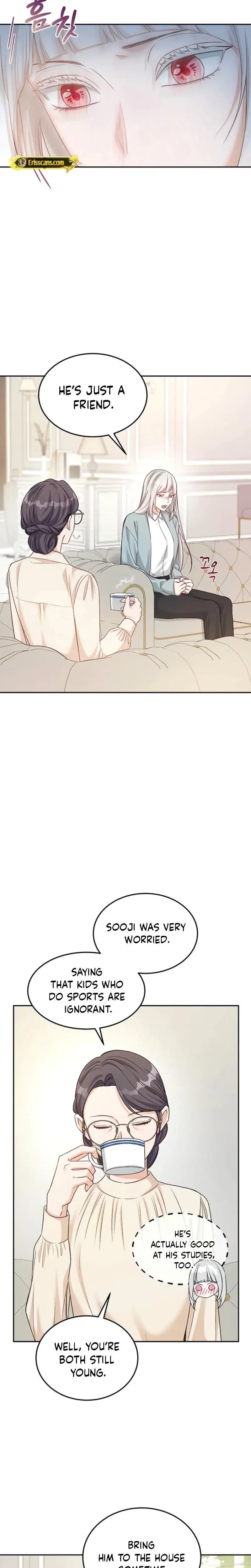 How To Pursue Snow White Chapter 11 - Page 18
