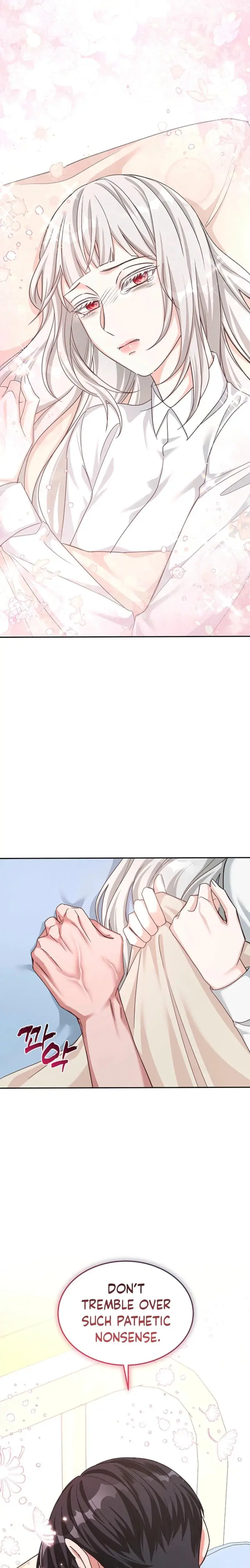 How To Pursue Snow White Chapter 11 - Page 3