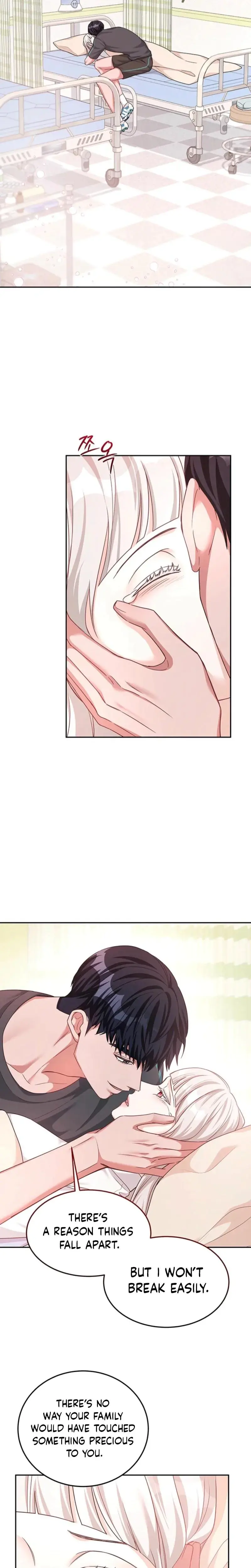 How To Pursue Snow White Chapter 11 - Page 6