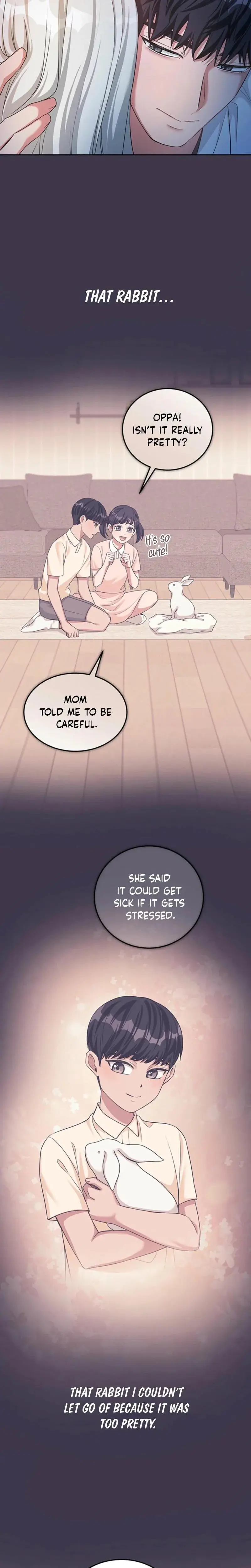 How To Pursue Snow White Chapter 12 - Page 13