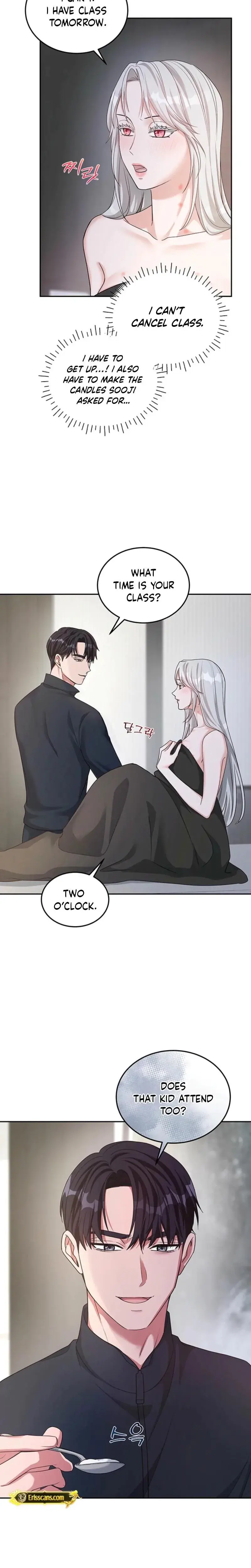 How To Pursue Snow White Chapter 12 - Page 20