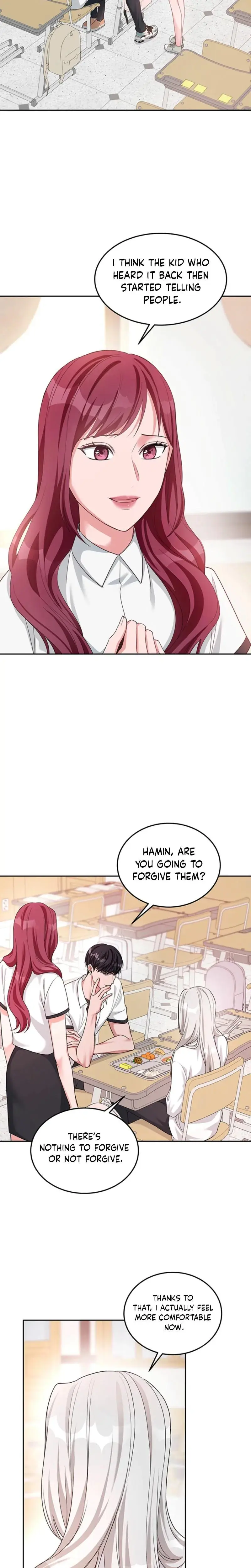 How To Pursue Snow White Chapter 12 - Page 3