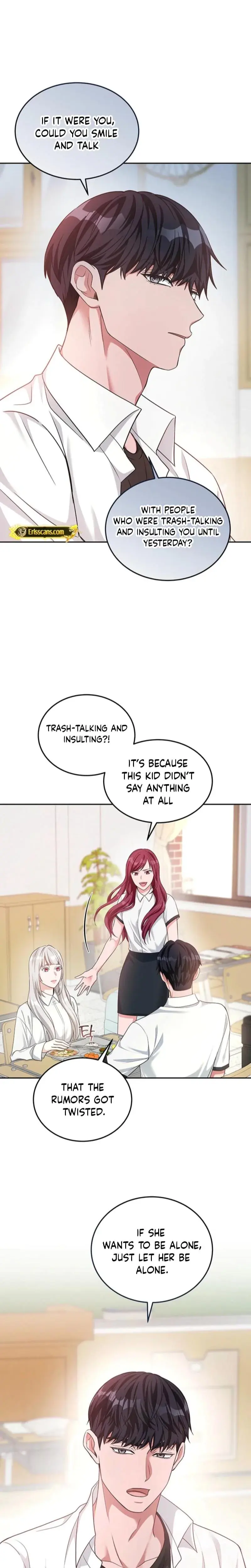 How To Pursue Snow White Chapter 12 - Page 5