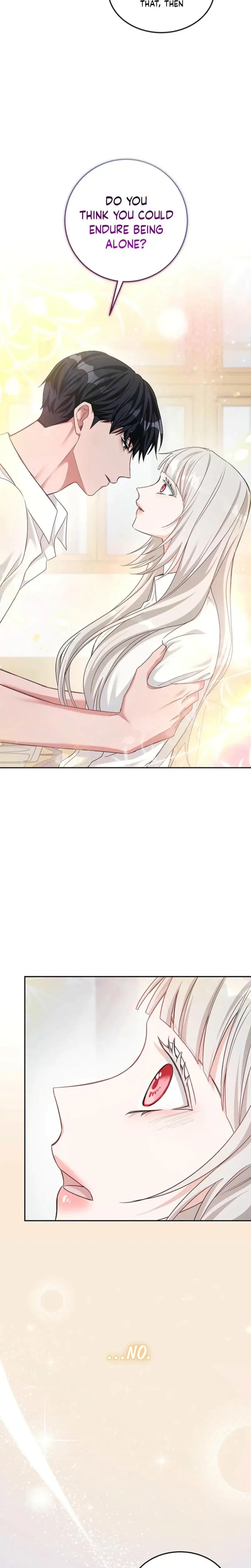 How To Pursue Snow White Chapter 12 - Page 9