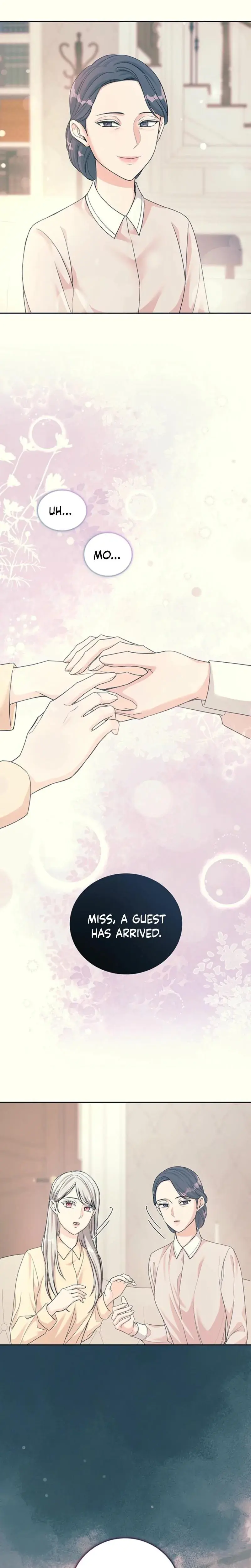 How To Pursue Snow White Chapter 13 - Page 13