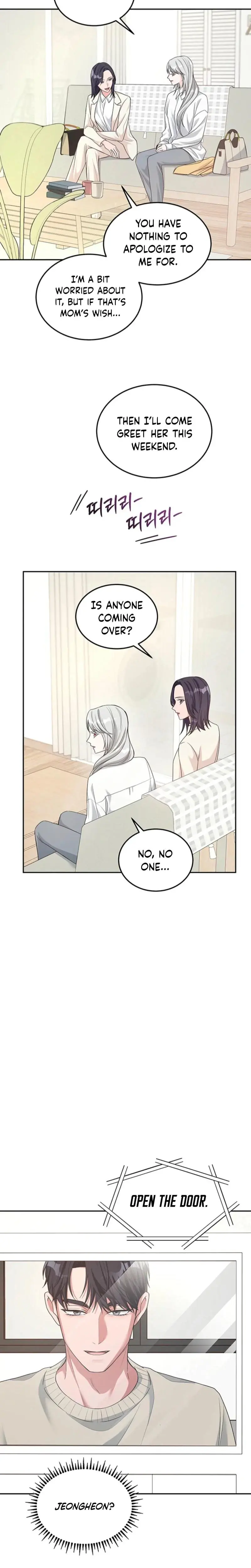 How To Pursue Snow White Chapter 13 - Page 18