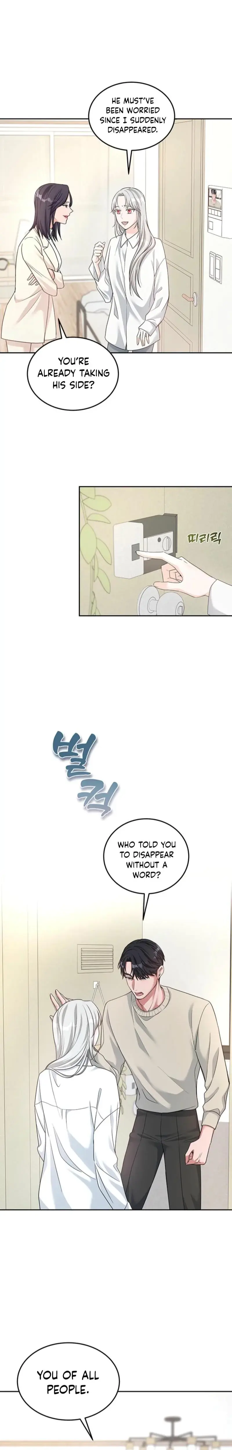 How To Pursue Snow White Chapter 13 - Page 19