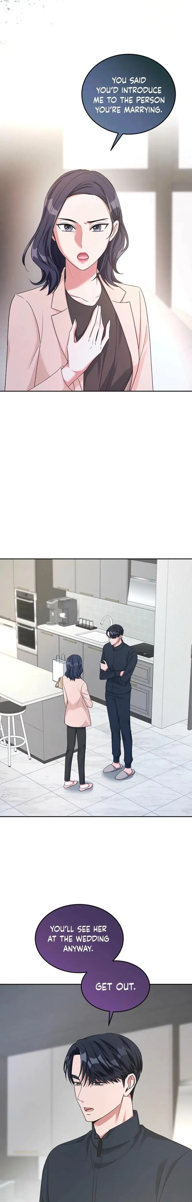 How To Pursue Snow White Chapter 13 - Page 2