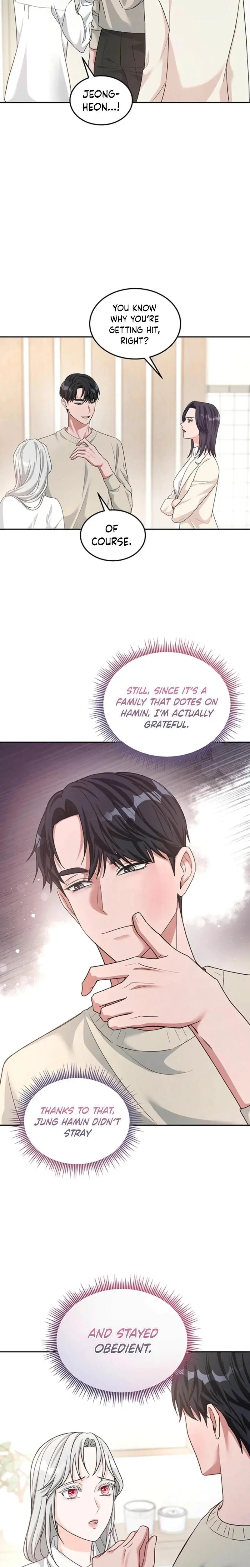 How To Pursue Snow White Chapter 13 - Page 22