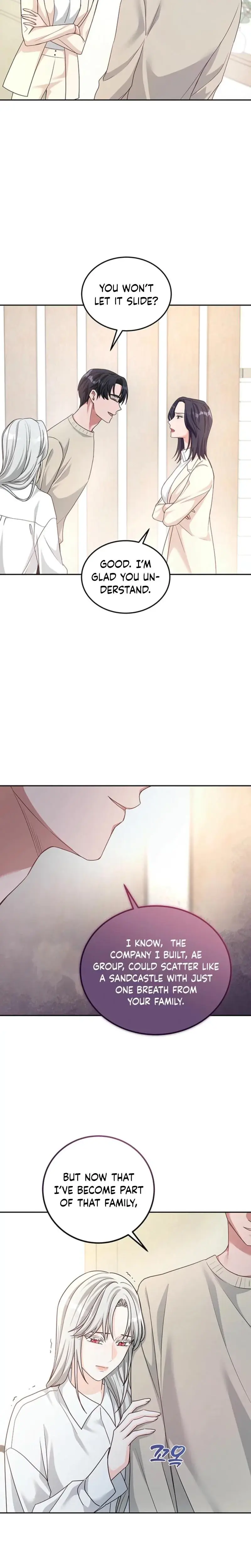 How To Pursue Snow White Chapter 13 - Page 24