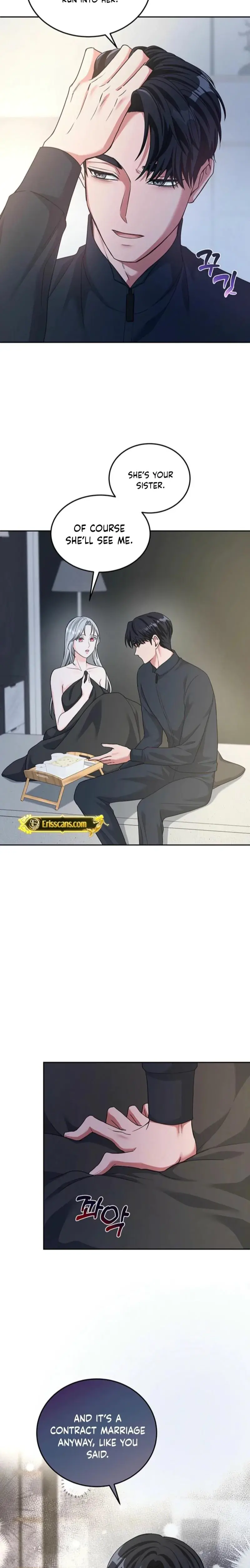 How To Pursue Snow White Chapter 13 - Page 5