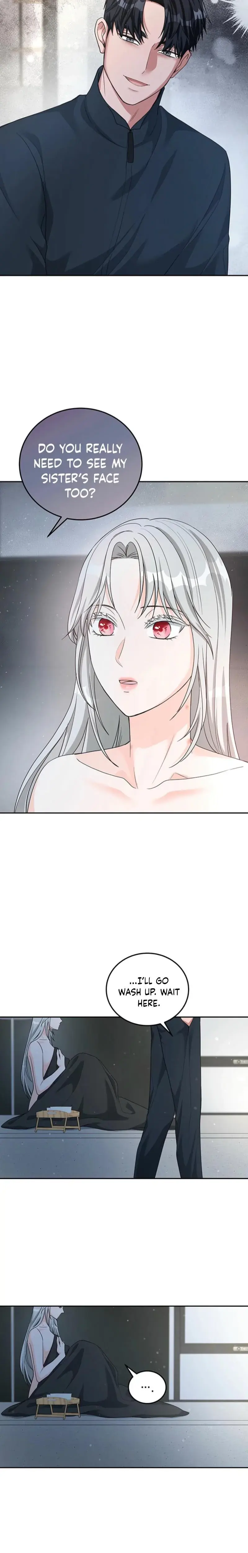 How To Pursue Snow White Chapter 13 - Page 6