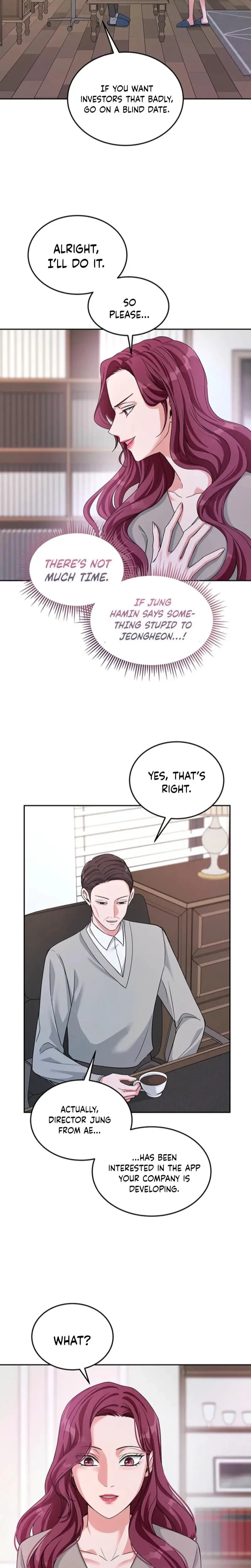 How To Pursue Snow White Chapter 14 - Page 11