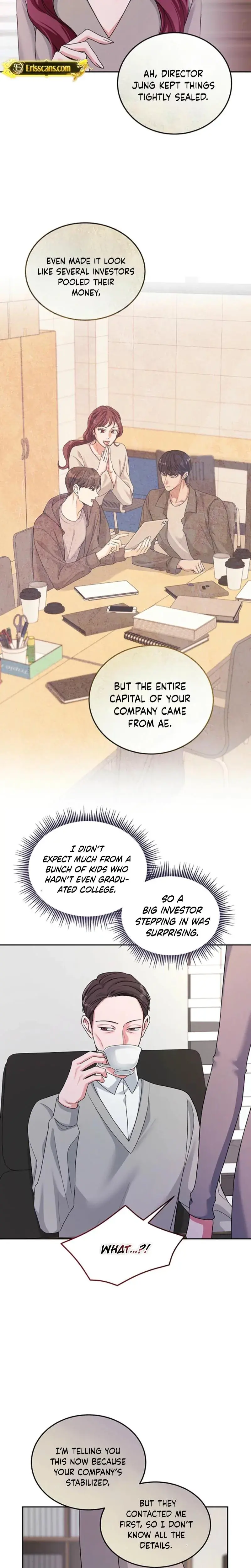How To Pursue Snow White Chapter 14 - Page 12