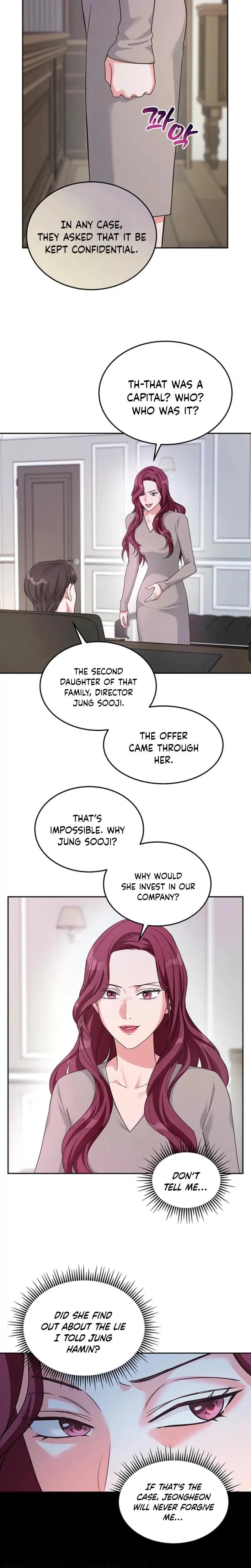 How To Pursue Snow White Chapter 14 - Page 13