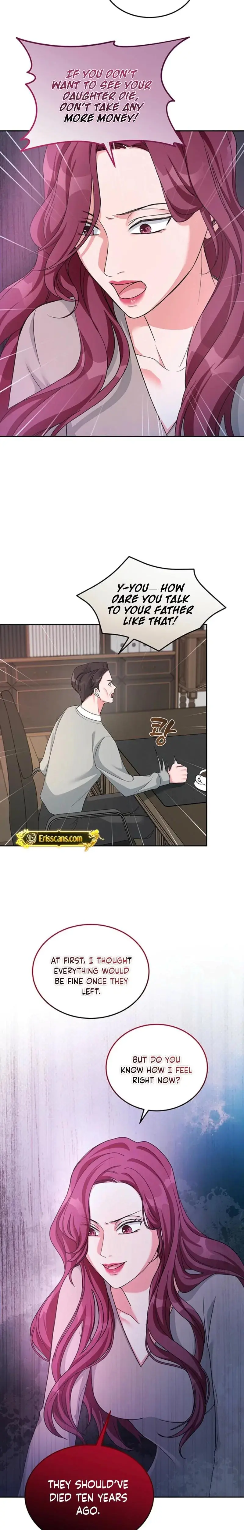 How To Pursue Snow White Chapter 14 - Page 15