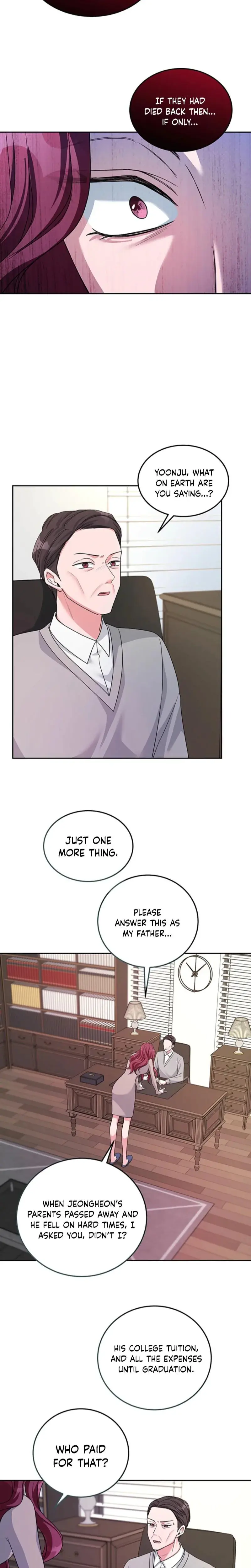 How To Pursue Snow White Chapter 14 - Page 16