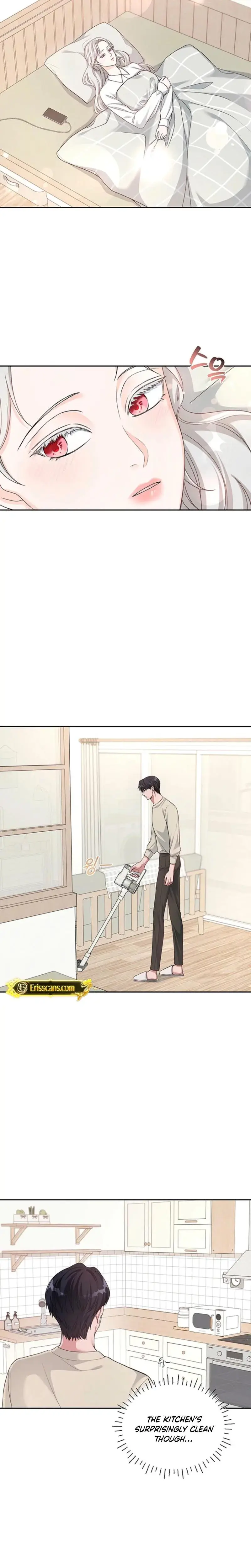 How To Pursue Snow White Chapter 14 - Page 5