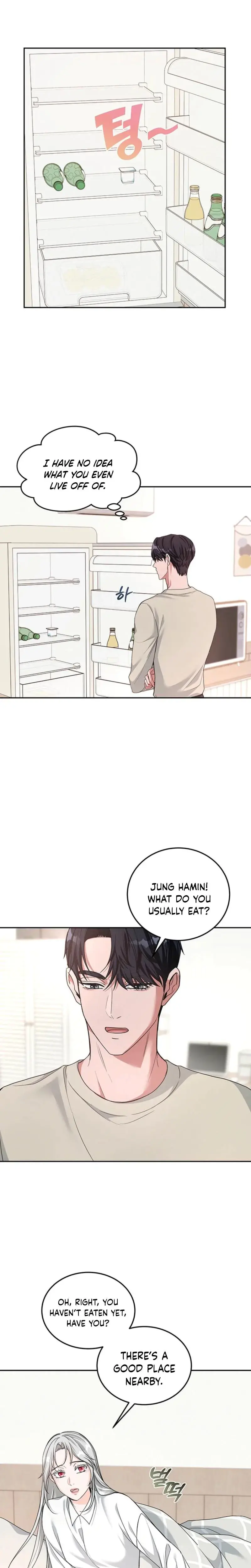 How To Pursue Snow White Chapter 14 - Page 6