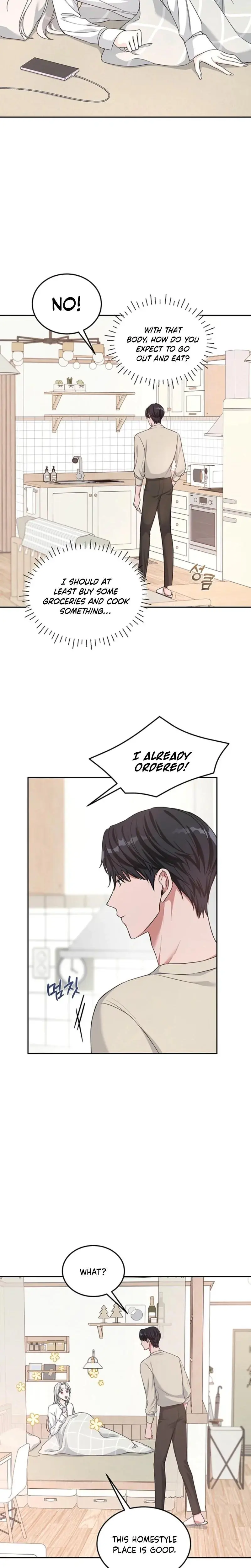 How To Pursue Snow White Chapter 14 - Page 7