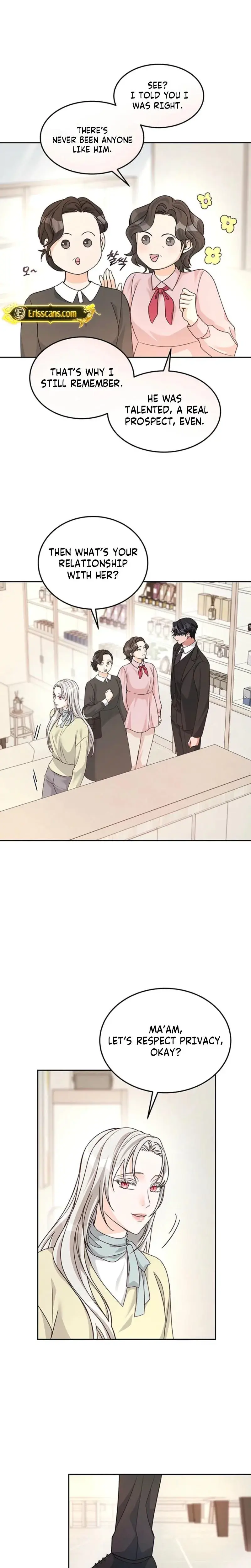 How To Pursue Snow White Chapter 15 - Page 14