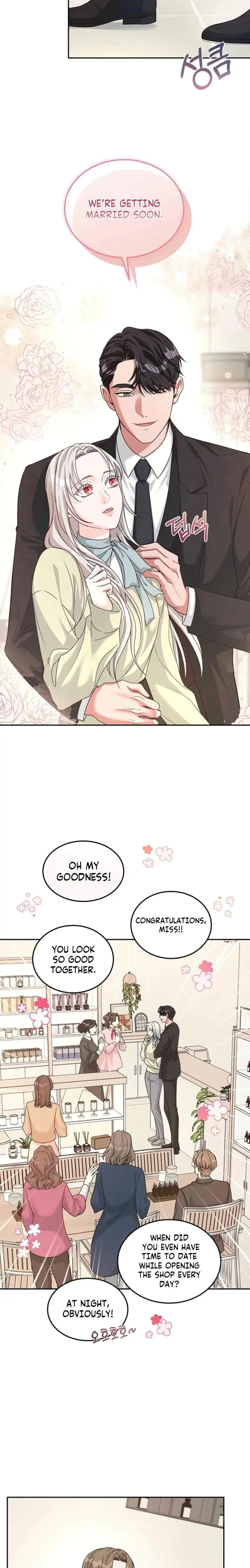 How To Pursue Snow White Chapter 15 - Page 15