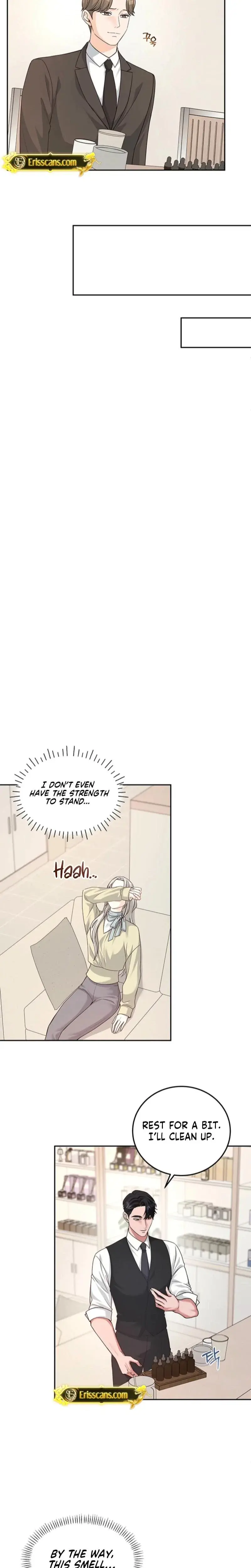 How To Pursue Snow White Chapter 15 - Page 16