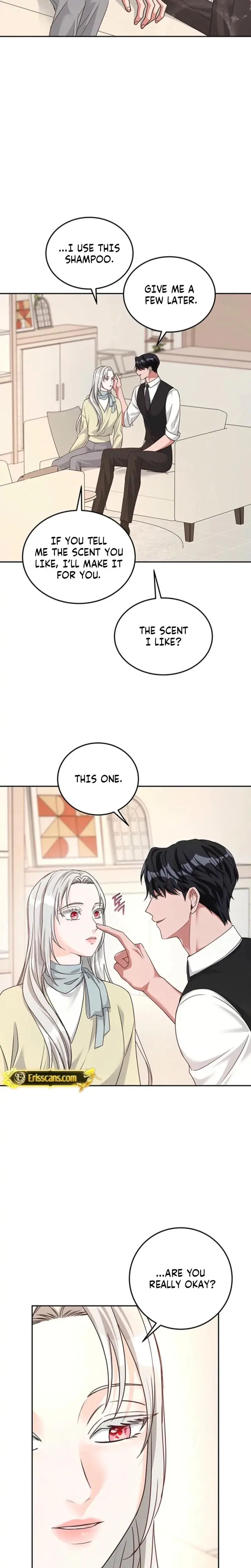 How To Pursue Snow White Chapter 15 - Page 18