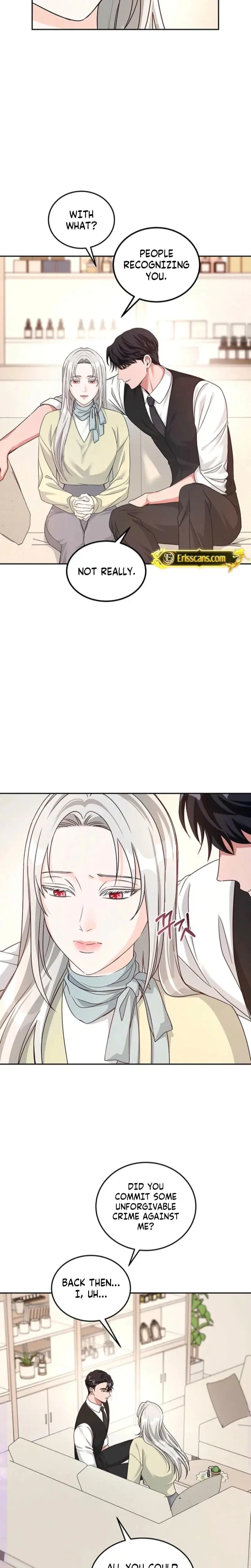 How To Pursue Snow White Chapter 15 - Page 19