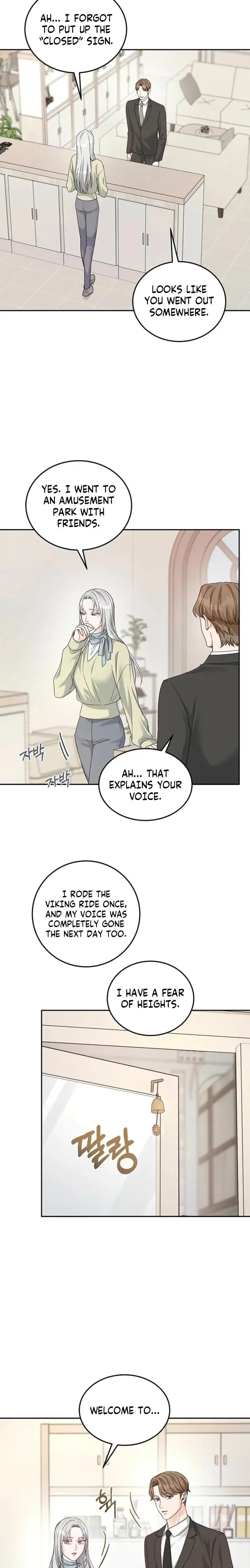 How To Pursue Snow White Chapter 15 - Page 2