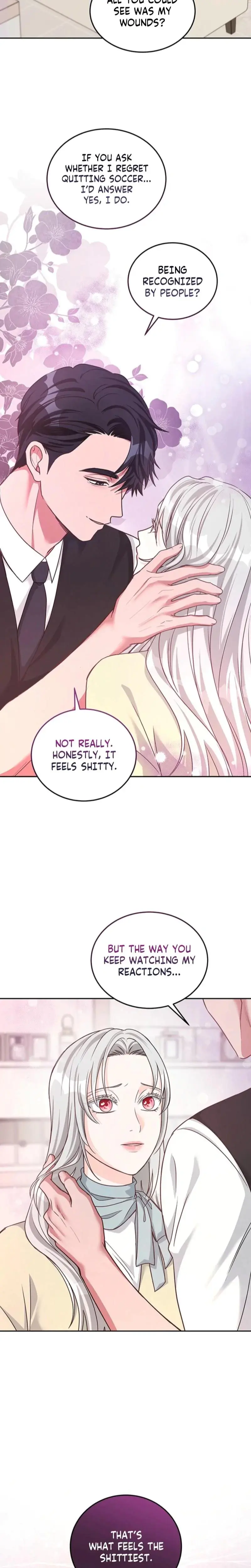 How To Pursue Snow White Chapter 15 - Page 20