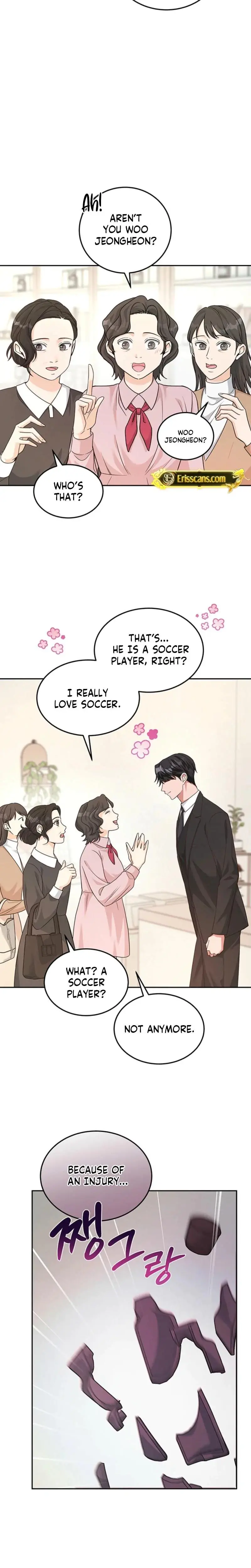 How To Pursue Snow White Chapter 15 - Page 8