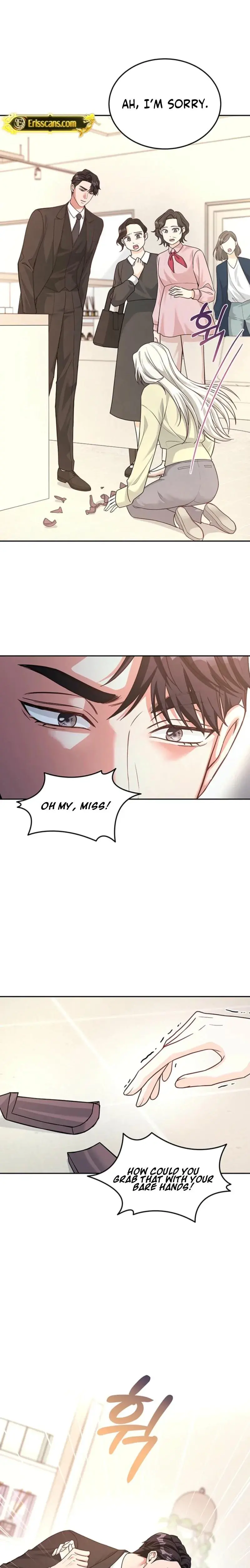 How To Pursue Snow White Chapter 15 - Page 9