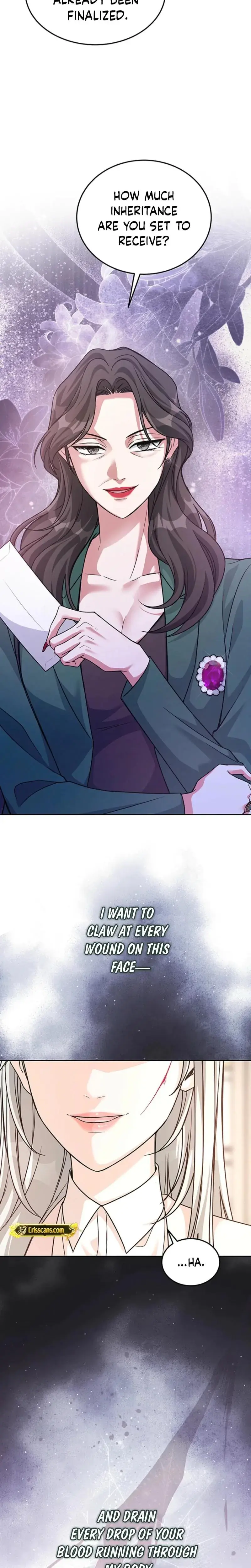 How To Pursue Snow White Chapter 16 - Page 12