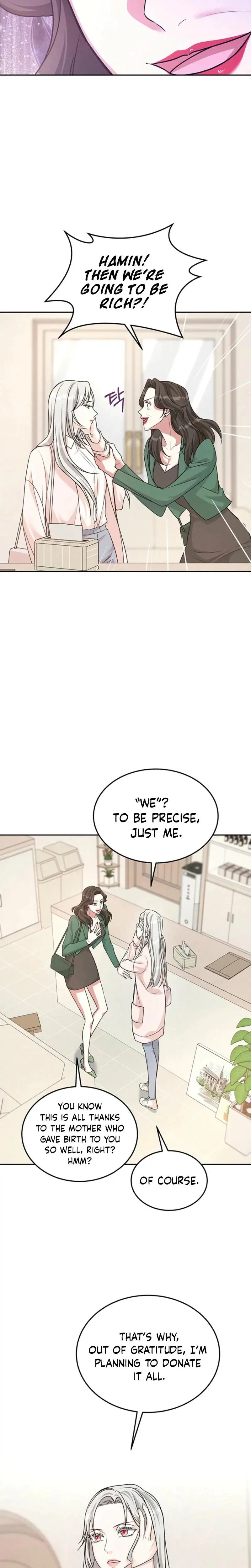 How To Pursue Snow White Chapter 16 - Page 14