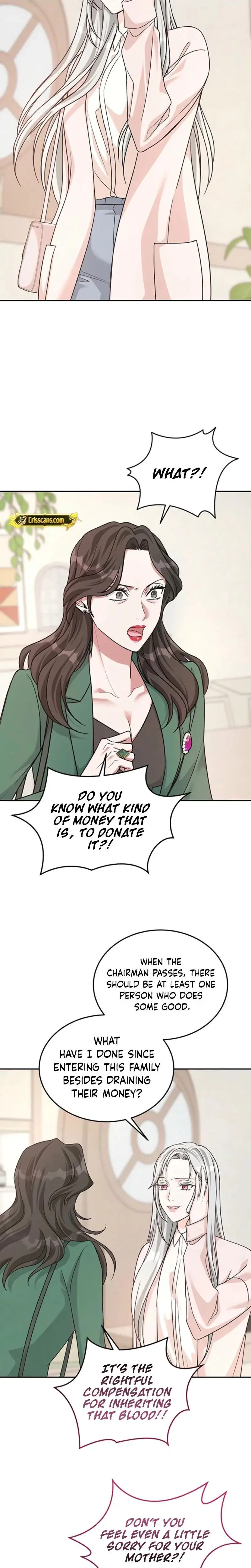 How To Pursue Snow White Chapter 16 - Page 15
