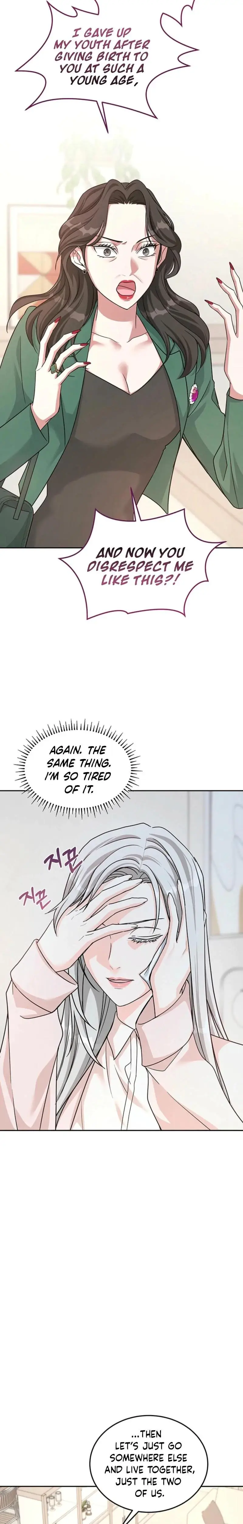 How To Pursue Snow White Chapter 16 - Page 16