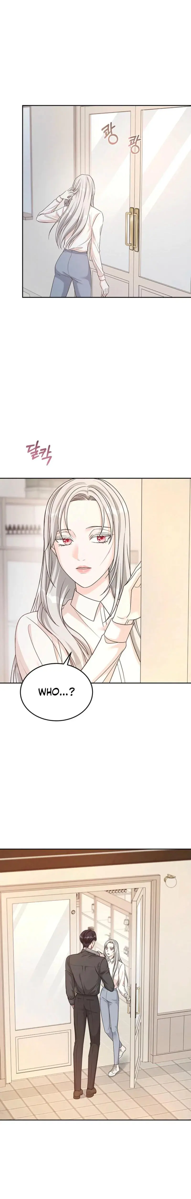 How To Pursue Snow White Chapter 16 - Page 26