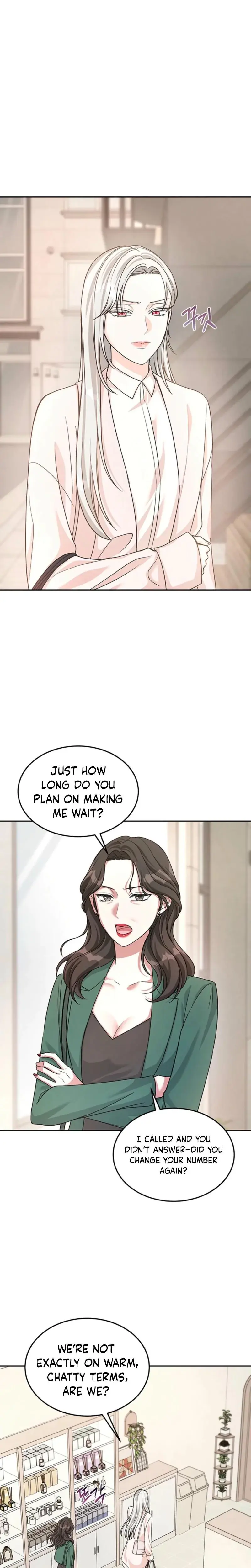 How To Pursue Snow White Chapter 16 - Page 3