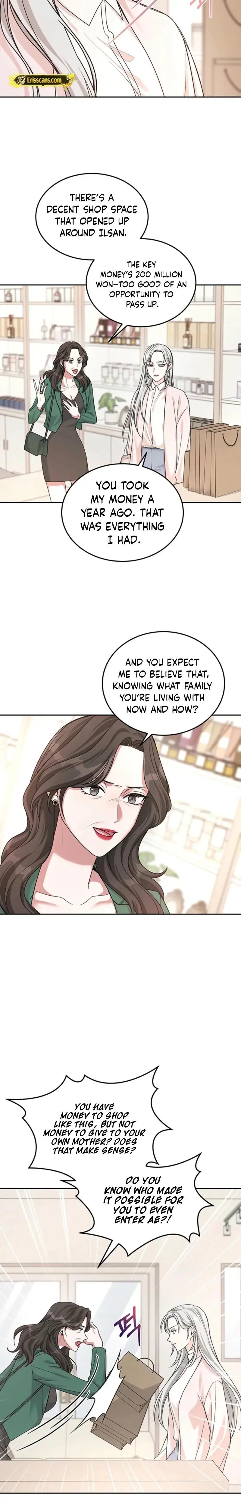 How To Pursue Snow White Chapter 16 - Page 5