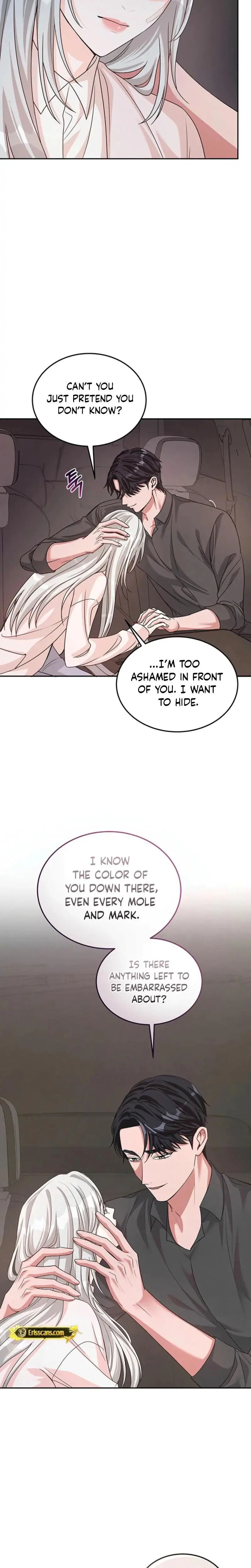 How To Pursue Snow White Chapter 17 - Page 12