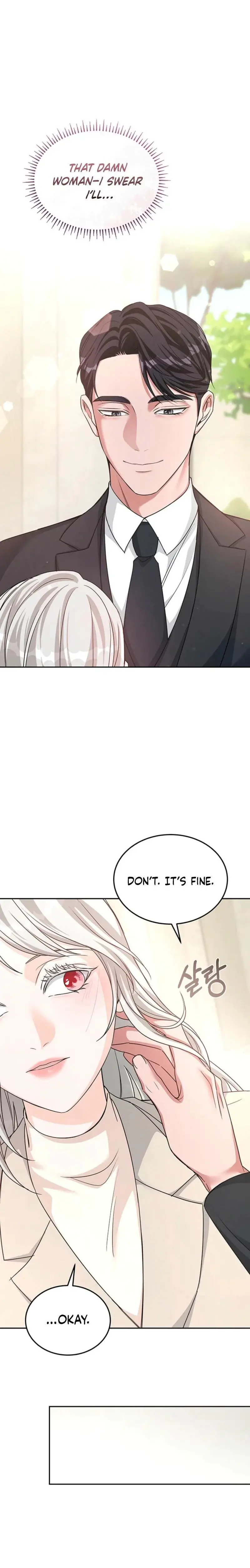How To Pursue Snow White Chapter 17 - Page 16