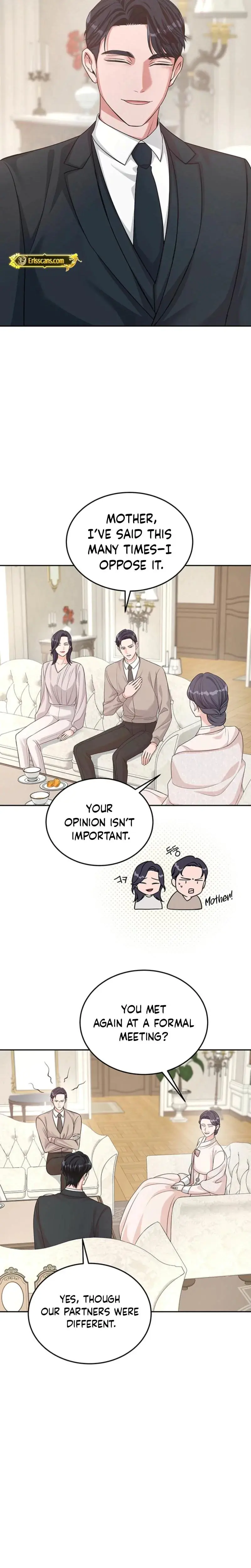 How To Pursue Snow White Chapter 17 - Page 18