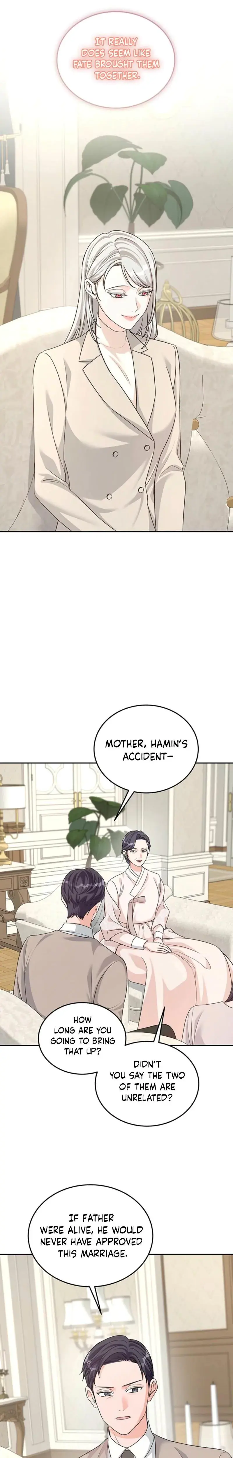 How To Pursue Snow White Chapter 17 - Page 19