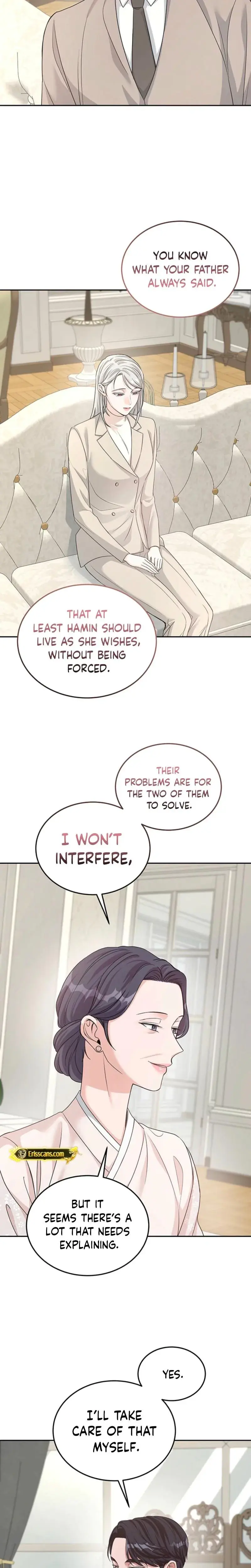 How To Pursue Snow White Chapter 17 - Page 20